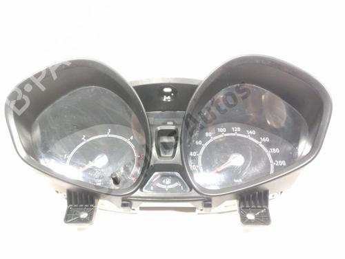 instrument-cluster-ford-fiesta-vi-cb1-ccn-2008-37291586 main image