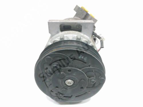 Used AC compressor AC compressor DACIA SANDERO II 1.2 (75 hp) 31694074 31694074