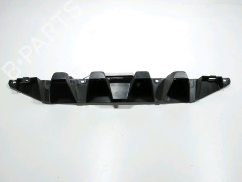 Used Rear bumper bracket RENAULT ZOE (BFM_) ZOE (88 hp) 28258206