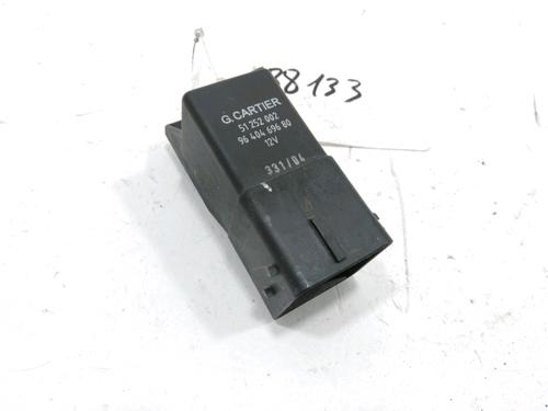 Módulo eletrónico CITROËN C4 I (LC_) 1.6 HDi (90 hp) 30985346