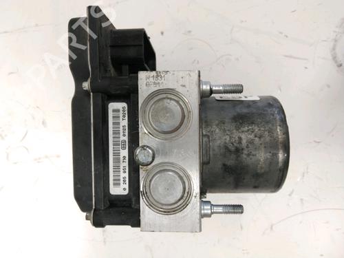 ABS pump ALFA ROMEO MITO (955_) 1.4 MultiAir (955AXL1B) | BP28225849M43 