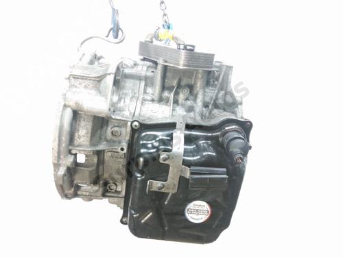Gearbox SEAT LEON (5F1) 2.0 TDI | BP28224677M3 