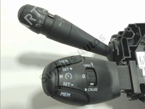 Steering wheel controls CITROËN C3 III (SX) 1.2 THP 110 (SXHNPS, SXHNZT, SXHNZ6) | BP36000134E15 - Image 2