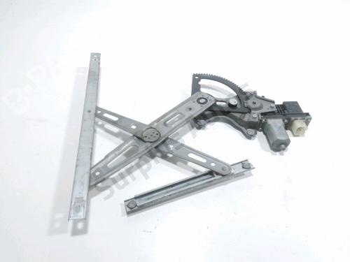 Używane Mechanizm podnoszenia szyby przedniej lewej HYUNDAI i20 I (PB, PBT) 1.4 CRDi (75 hp) 30633089