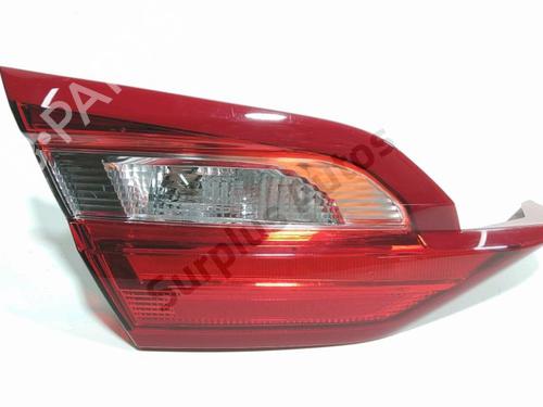 Used Left tailgate light Left tailgate light FORD FIESTA VII (HJ, HF) 1.0 EcoBoost (101 hp) 40214737 40214737