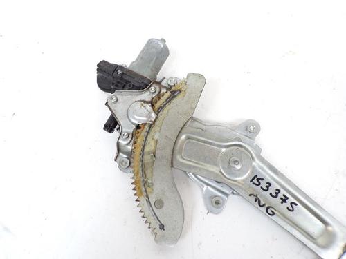 Front left window mechanism SUZUKI SWIFT III (MZ, EZ) 1.3 (RS413, ZC11S) | BP37773922C22 - Image 2