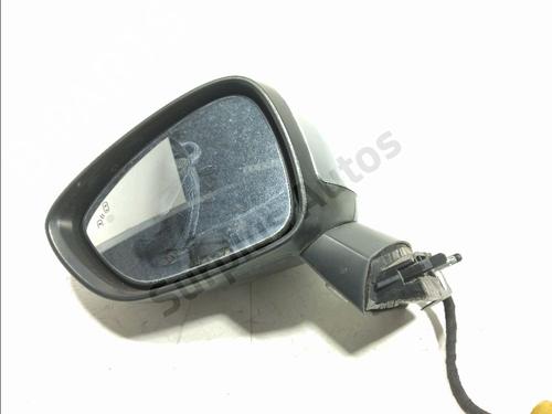 Used Left mirror Left mirror CITROËN DS4 (NX_) 1.6 THP 200 (200 hp) 34712973 34712973