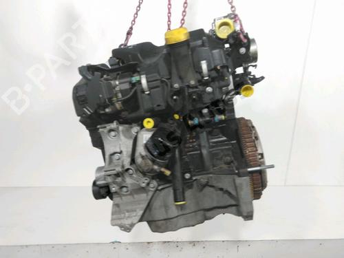 Engine RENAULT TWINGO II (CN0_) 1.5 dCi 75 | BP30983370M1