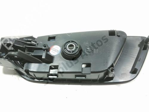 Front right interior door handle SEAT LEON ST (5F8) 1.4 TSI | BP40464780I14 - Image 2