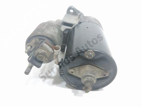 Starter RENAULT CLIO III (BR0/1, CR0/1) 2.0 16V Sport (CR0N, CR1P) | BP32356171M8 - Image 3