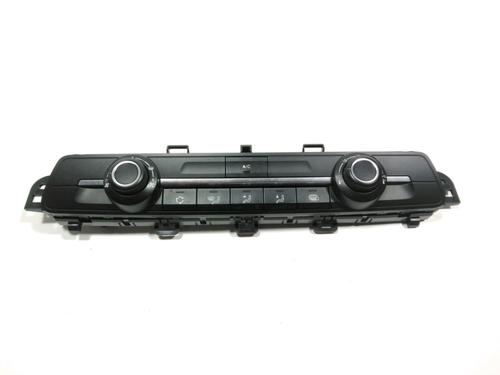 Climate control PEUGEOT PARTNER Box Body/MPV (K9) 1.6 BlueHDI 100 | BP37767144I5 - Image 1