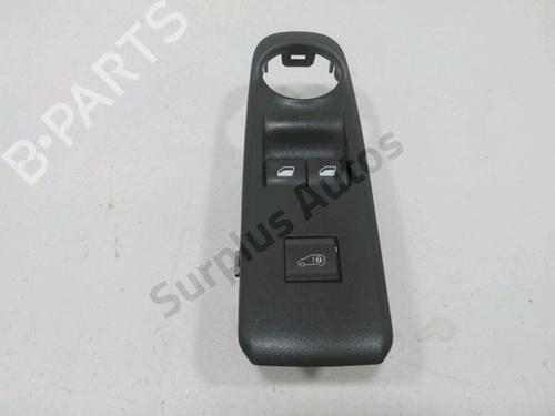 Used Left front window switch Left front window switch 37292135 37292135
