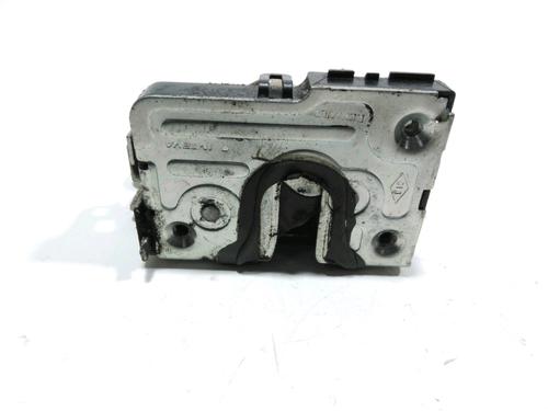 Used Rear right lock DACIA DUSTER (HS_) 1.5 dCi 4x4 (HSMC, HSMD) (110 hp) 28254352