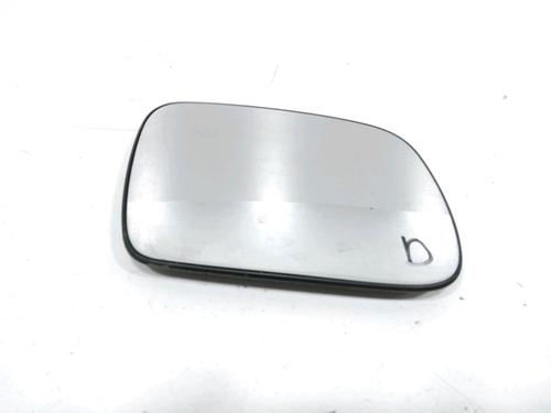 Used Right mirror glass PEUGEOT 307 (3A/C) 1.6 HDi (90 hp) 30994802