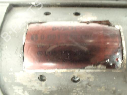 Starter MERCEDES-BENZ M-CLASS (W163) ML 270 CDI (163.113) | BP37763549M8 - Image 2