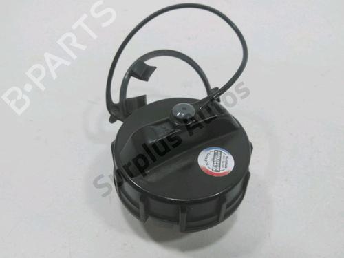 Used Fuel cap MAZDA 3 (BK) 1.6 (BK14) (105 hp) 30983868