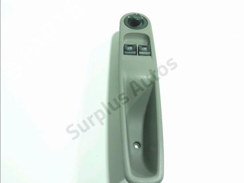 Used Left front window switch Left front window switch RENAULT ZOE (BFM_) ZOE (92 hp) 32843177 32843177