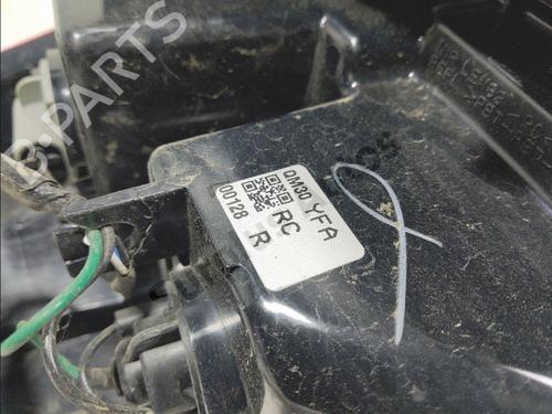 Right taillight SUZUKI VITARA (LY) 1.4 Hybrid (Mild Hybrid) (APK414) | BP37220779C35 - Image 3