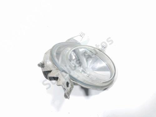 Used Right front fog light PEUGEOT 206 Hatchback (2A/C) 1.4 i (75 hp) 29859714