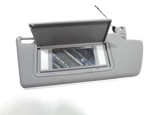 Used Right sun visor Right sun visor 37784489 37784489