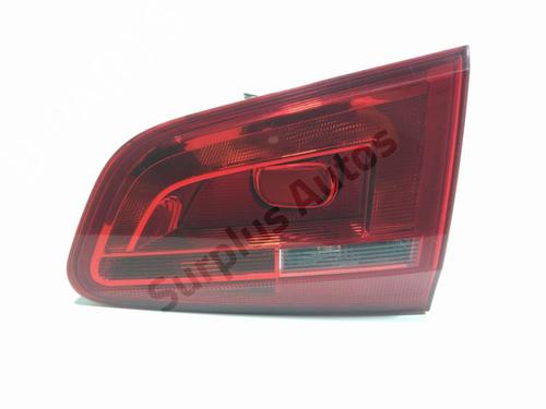 Used Right tailgate light VW SHARAN (7N1, 7N2) 2.0 TDI (140 hp) 28267677