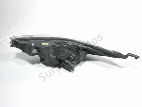 Right headlight FORD FIESTA VI (CB1, CCN) 1.5 TDCi | BP38588347C29 - Image 3
