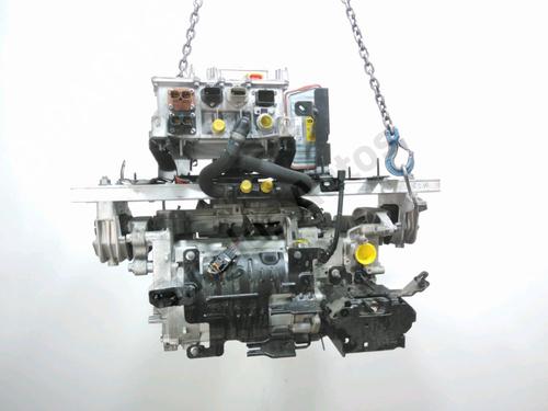 Used Engine Engine 39233242 39233242
