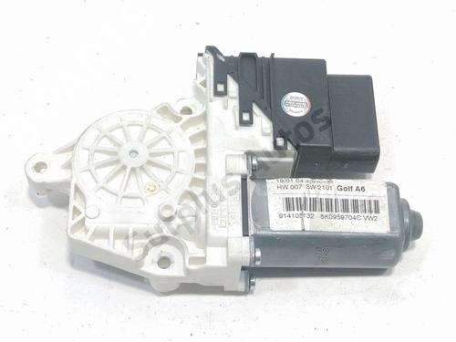 rear-right-window-mechanism-vw-golf-vi-5k1-2008-2009-2010-2011-2012-2013-2014-38433039 main image