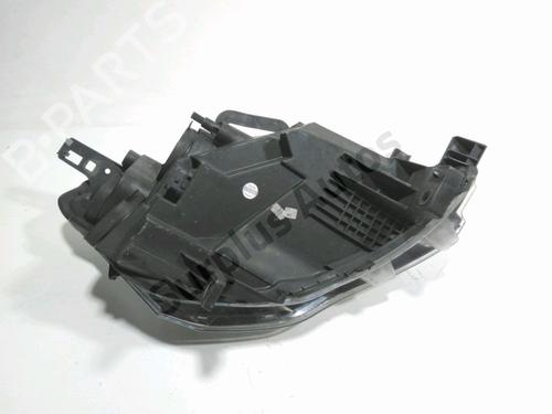 Left headlight CITROËN BERLINGO Box Body/MPV (B9) 1.6 HDi / BlueHDi 75 | BP39260714C28 - Image 4