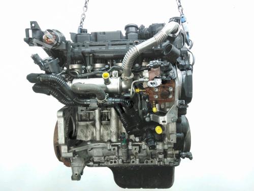 Motor Motor PEUGEOT BIPPER Tepee 1.4 HDi (68 hp) 34262345 34262345