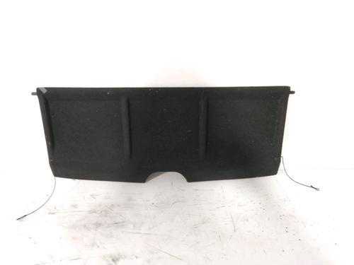 Used Rear parcel shelf PEUGEOT 106 I (1A, 1C) 1.1 (60 hp) 31002065