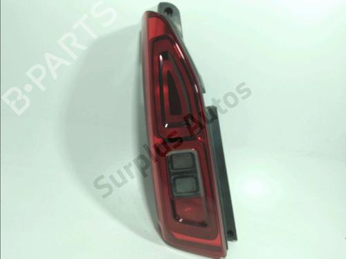 Used Left taillight Left taillight CITROËN BERLINGO (ER_, EC_) 1.5 BlueHDi 100 (102 hp) 33646941 33646941