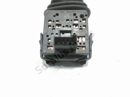 Switch OPEL CORSA C (X01) 1.2 (F08, F68) | BP39524733I30 - Image 3
