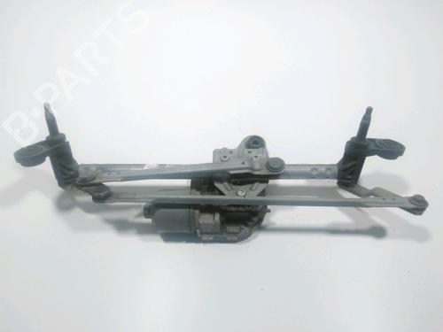 Used Front wipers mechanism SEAT LEON (5F1) 1.6 TDI (105 hp) 28273227
