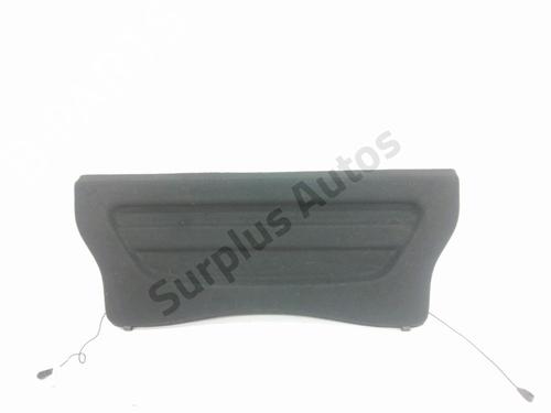 Bandeja trasera Bandeja trasera RENAULT CLIO IV (BH_) 1.5 dCi 90 (90 hp) 33949996 33949996