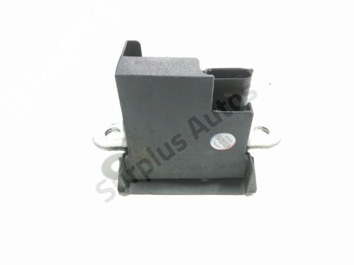 Used Tailgate lock Tailgate lock VW GOLF V Variant (1K5) 1.9 TDI (105 hp) 33816015 33816015