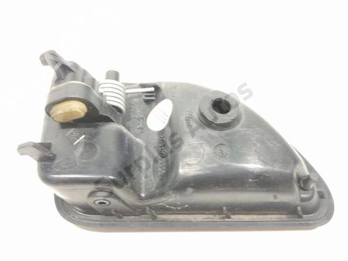 Front right interior door handle RENAULT KANGOO (KC0/1_) 1.5 dCi (KC08, KC09) | BP38769313I14 - Image 2