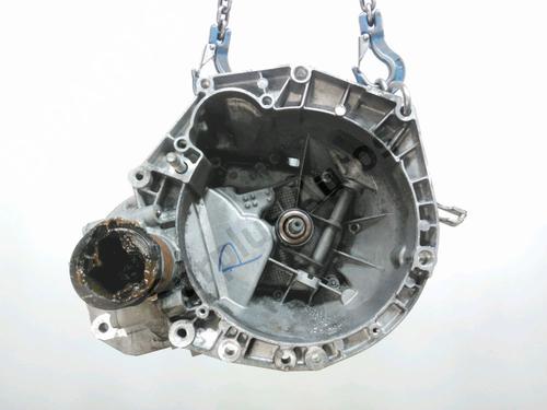 Used Gearbox Gearbox FIAT PANDA (312_, 319_) 1.2 (312PXA1A) (69 hp) 33111890 33111890