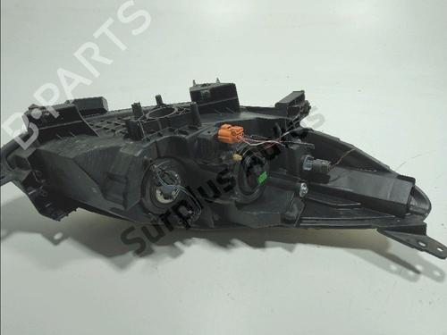 Left headlight MAZDA 5 (CW) 1.6 CD | BP36374620C28 - Image 3