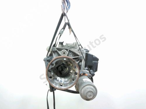 Rear differential LAND ROVER DISCOVERY SPORT (L550) 2.0 D 4x4 | BP28224768M24 