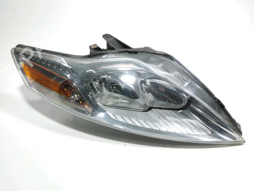 Used Right headlight FORD MONDEO IV Turnier (BA7) 1.6 TDCi (115 hp) 28266166