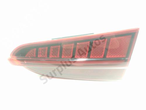 Used Right tailgate light Right tailgate light HYUNDAI SANTA FÉ IV (TM, TMA) 1.6 T-GDI Hybrid (230 hp) 33262071 33262071