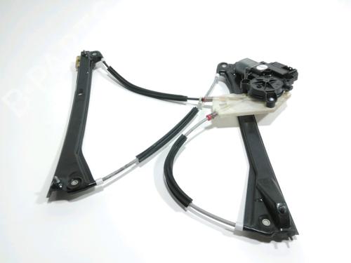 Used Front left window mechanism VW POLO V (6R1, 6C1) 1.6 TDI (90 hp) 28241199