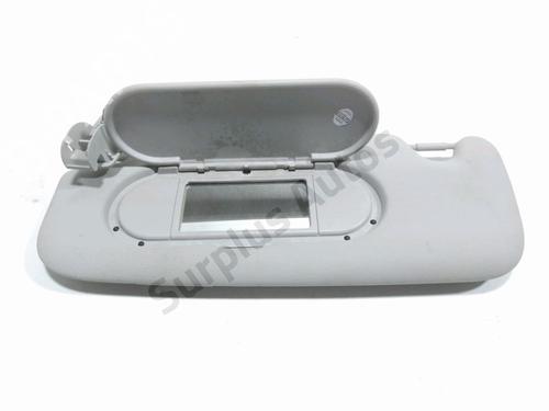 Venstre solskærm MINI MINI (F56) One First (75 hp) 31368321