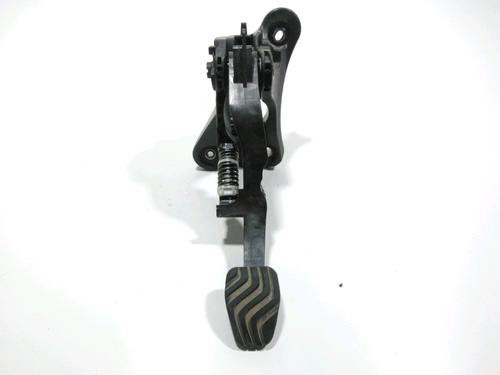 Used Clutch pedal Clutch pedal RENAULT CLIO V (B7_) 1.5 Blue dCi 100 (B7AD) (101 hp) 28224912 28224912