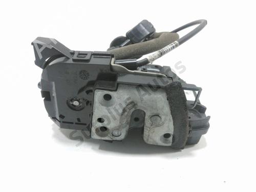 Used Rear left lock Rear left lock 33333770 33333770