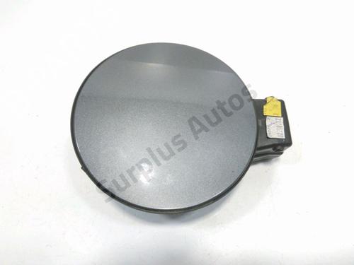 Tanklåg Tanklåg VW POLO V (6R1, 6C1) 1.4 (6R1) (85 hp) 33867218 33867218