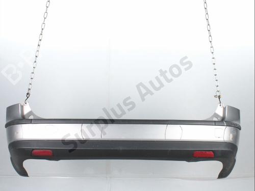 Paragolpes trasero Paragolpes trasero 39548511 39548511