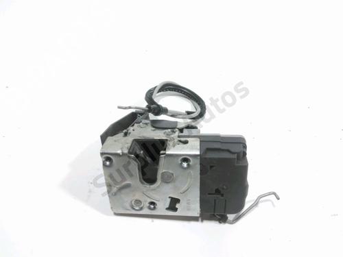 Used Front right lock PEUGEOT 307 Break (3E) 2.0 HDi 135 (136 hp) 28247528