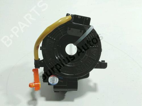 Used Squib airbag Squib airbag TOYOTA YARIS (_P13_) 1.0 (KSP130) (72 hp) 40213236 40213236